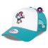 Trucker - Delmarva Shorebirds - Lega minore