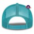 Trucker - Delmarva Shorebirds - Lega minore
