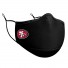 Maschera in tessuto - S.F. 49ers - New Era