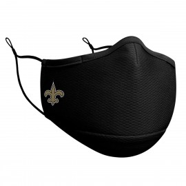 New Orleans Saints Maschera in tessuto - - New Era