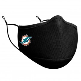 Miami Dolphins Maschera in tessuto - - New Era