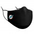 Miami Dolphins Maschera in tessuto - - New Era
