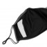 Las Vegas Raiders Maschera in tessuto - - New Era