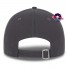 9Forty - New York Yankees - Neon Pack - grigio e giallo