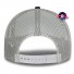 9Forty Las Vegas Raiders Una cornice - - Retro Trucker