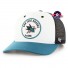 Cappello da camionista - San Jose Sharks