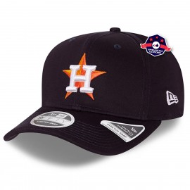 9Fifty - Houston Astros - Elementi essenziali del campionato