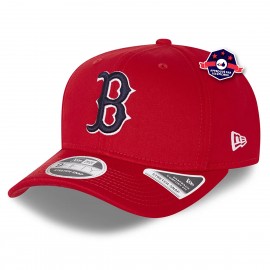 9Fifty - Boston Red Sox - Elementi essenziali del campionato
