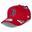 9Fifty - Boston Red Sox - Elementi essenziali del campionato
