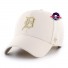 Detroit Tigers 47 Cappuccio MVP - - Naturale metallizzato