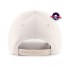 Detroit Tigers 47 Cappuccio MVP - - Naturale metallizzato