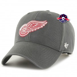 Detroit Red Wings Tappo - Leggenda