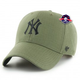 47 Cappello MVP - New York Yankees - Tettuccio con chiusura a griglia