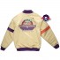 Giacca di raso - All Star 1995-96 - Mitchell and Ness