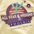 Giacca di raso - All Star 1995-96 - Mitchell and Ness