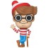 Funko Pop - Waldo - N°24