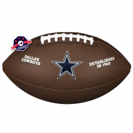 Dallas Cowboys Palla del - NFL