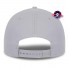9Forty - Brooklyn Nets - Grigio