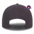 9Forty - Milwaukee Bucks - Grigio
