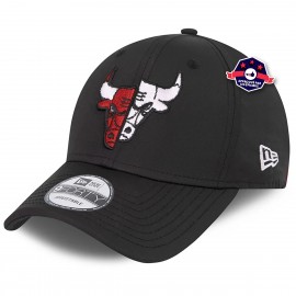 9Forty - Chicago Bulls - Metà Metà