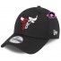 9Forty - Chicago Bulls - Metà Metà