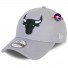 9Forty - Chicago Bulls - Grigio