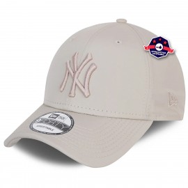 9Forty - New York Yankees - Tonal - Grezzo
