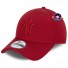 9Forty - New York Yankees - Tonal rosso