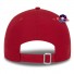 9Forty - New York Yankees - Tonal rosso