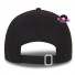 9Forty - Atlanta Braves Diamond Era - Nero