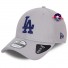 9Forty - Los Angeles Dodgers Diamond Era - Grigio