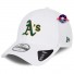 9Forty - Oakland Athletics Diamond Era - Bianco
