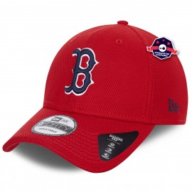 9Forty - Boston Red Sox Diamond Era - Rosso