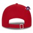 9Forty - Boston Red Sox Diamond Era - Rosso