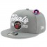 9Fifty - Manches di Miami - Finali