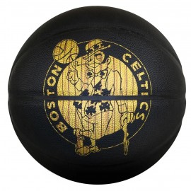 Spalding Boston Celtics Pallacanestro - - Hardwood limited
