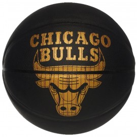 Spalding Chicago Bulls Pallacanestro - - Hardwood limited