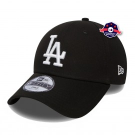 9Forty - Los Angeles Dodgers - Nero - Bambini
