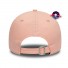 9Forty - New York Yankees - Bambini - rosa