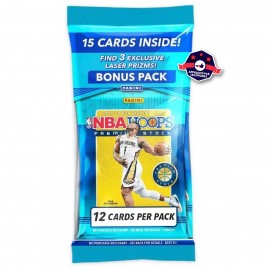 Confezione - Stock Premium NBA Hoops - 2019/20