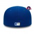 59Fifty Cappellino - Kansas City Royal - New Era