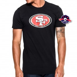 San Francisco 49ers Maglietta - - New Era