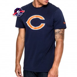 Chicago Bears Maglietta - - New Era