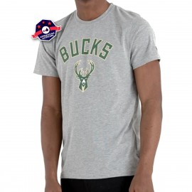 Milwaukee Bucks Maglietta - - New Era