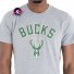 Milwaukee Bucks Maglietta - - New Era