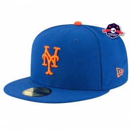 New Era Cappello -New York Mets - 59Fifty
