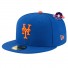 New Era Cappello -New York Mets - 59Fifty