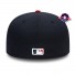 New Era Cleveland Indians Cap - - 59Fifty