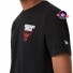 Chicago Bulls Maglietta "Neon" - - New Era
