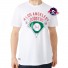 Los Angeles Dodgers Maglietta grafica - - New Era